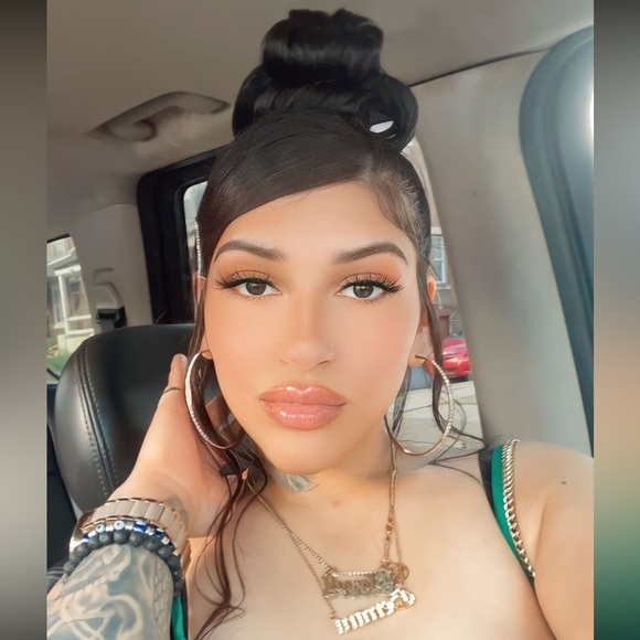 𝑴𝒆𝒆𝒕 𝒀𝒐𝒖𝒓 𝑷𝒐𝒔𝒉𝒆𝒓 , 𝓛𝓲𝓪𝓷𝓷𝓪💫 - Picture 5 of 9